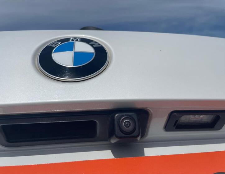 BMW X5 20