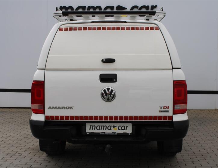 Volkswagen Amarok 6