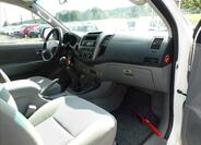 Toyota Hilux 25