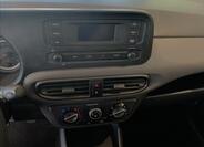 Hyundai i10 33