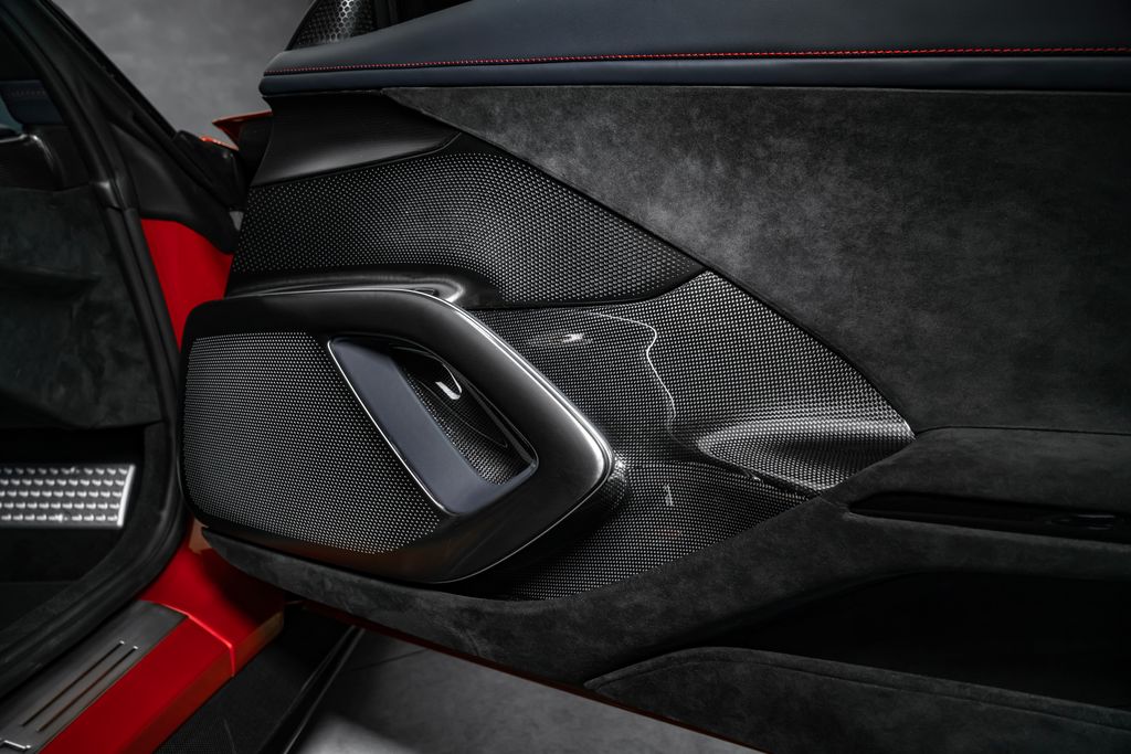 Ferrari Ostatní