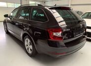 Škoda Octavia 4