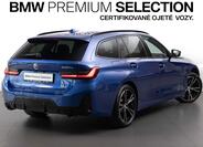 BMW Řada 3 5