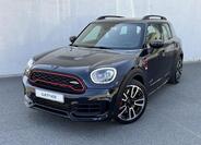 Mini Countryman 1