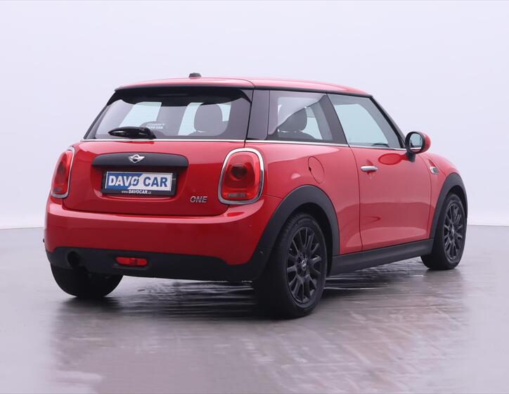 Mini One 7