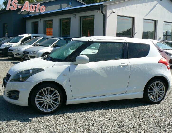 Suzuki Ostatní 1