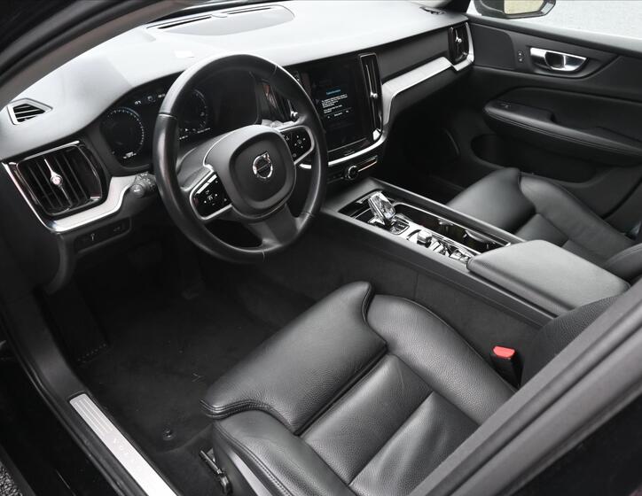 Volvo V60 2