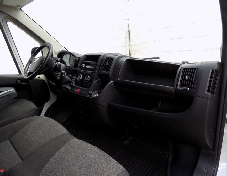 Fiat Ducato 13