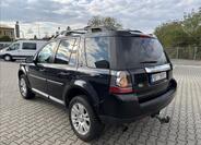 Land Rover Freelander 6