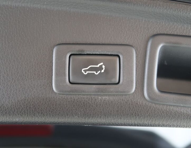 Subaru Forester 12