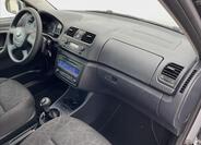 Škoda Fabia 17