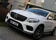Mercedes-Benz GLE 6