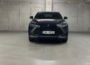 Toyota C-HR 2