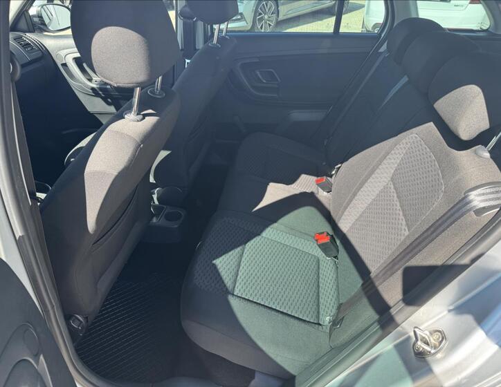 Škoda Fabia 10