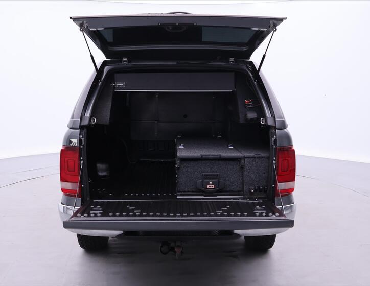 Volkswagen Amarok 9