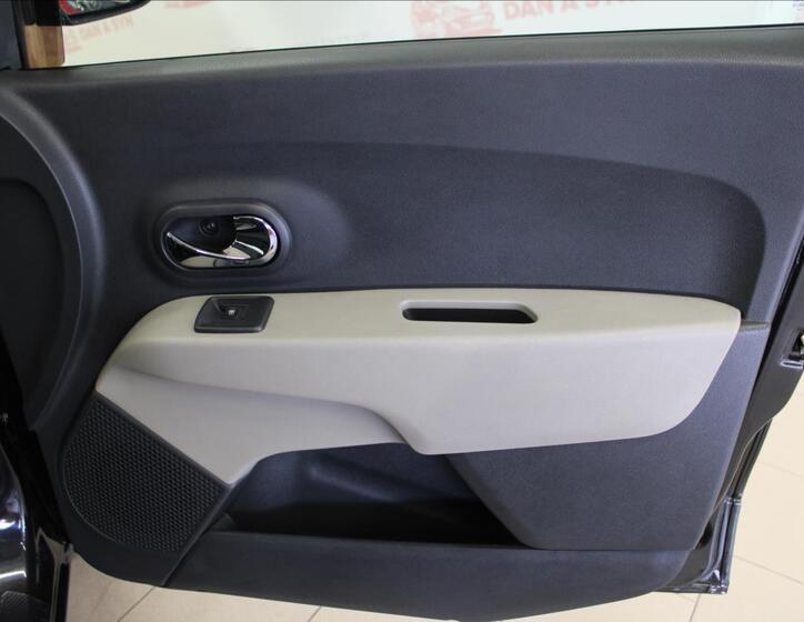 Dacia Lodgy 12