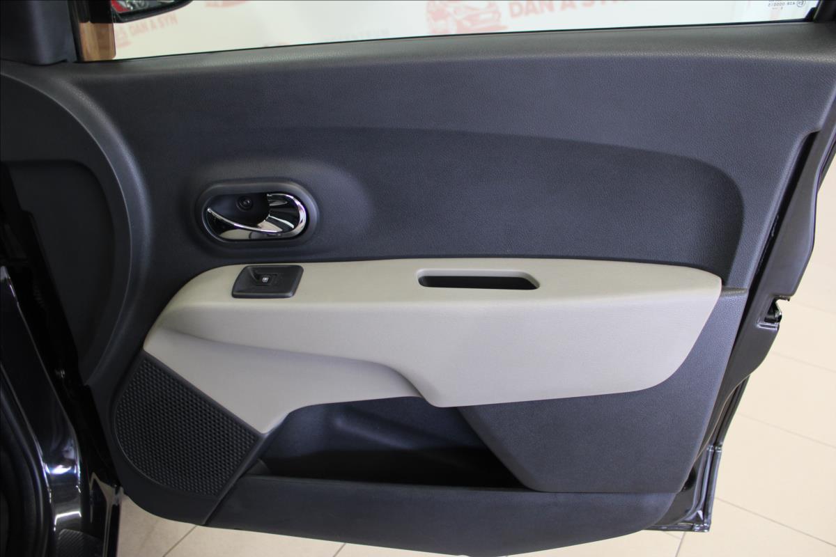 Dacia Lodgy