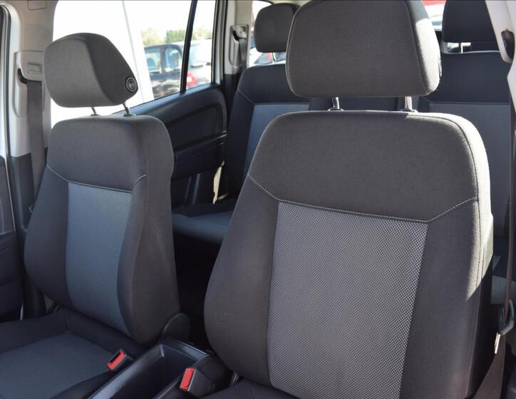 Opel Zafira 14