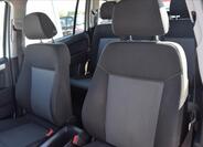 Opel Zafira 14