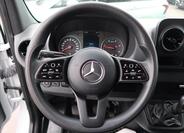 Mercedes-Benz Sprinter 16