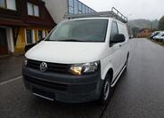 Volkswagen Transporter 3