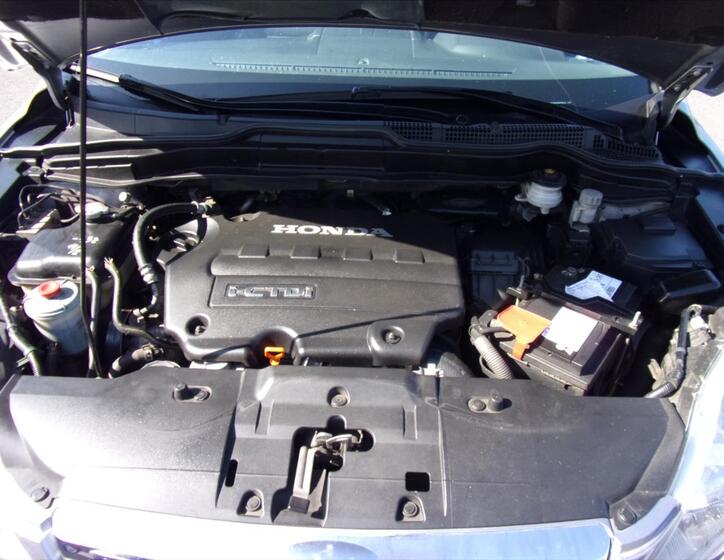 Honda CR-V 24