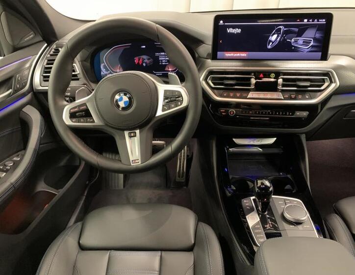 BMW X4 11