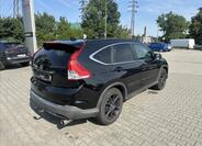 Honda CR-V 3