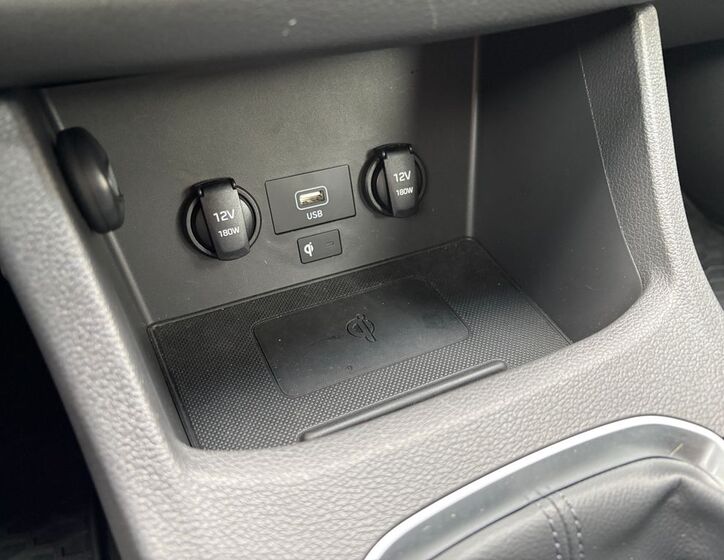 Hyundai i30 28