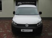 Volkswagen Caddy 3