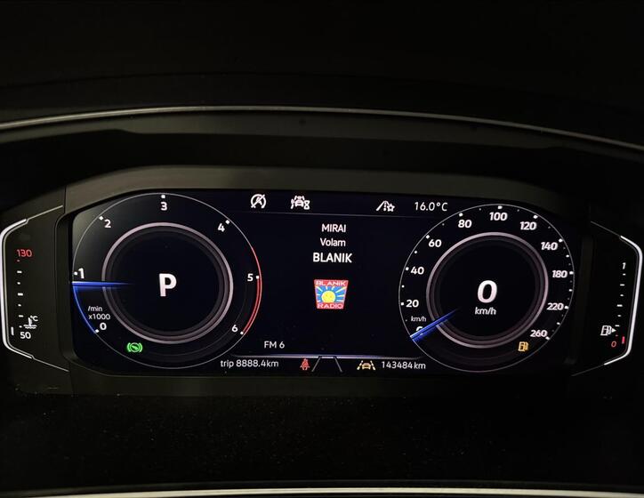 Volkswagen Tiguan 18