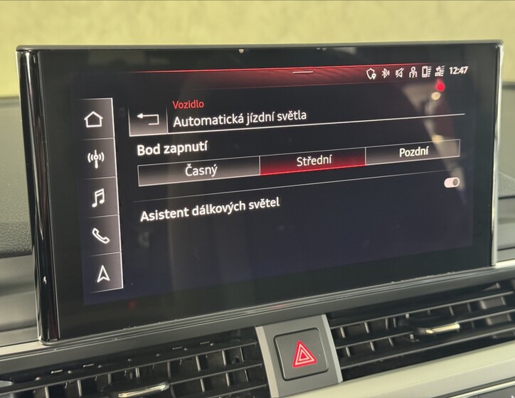Audi A4 29