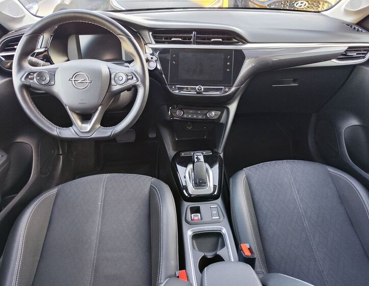 Opel Corsa 11