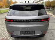 Land Rover Range Rover Sport 8
