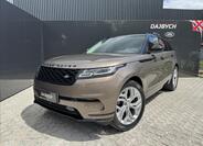 Land Rover Range Rover Velar 2