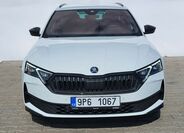 Škoda Octavia 3