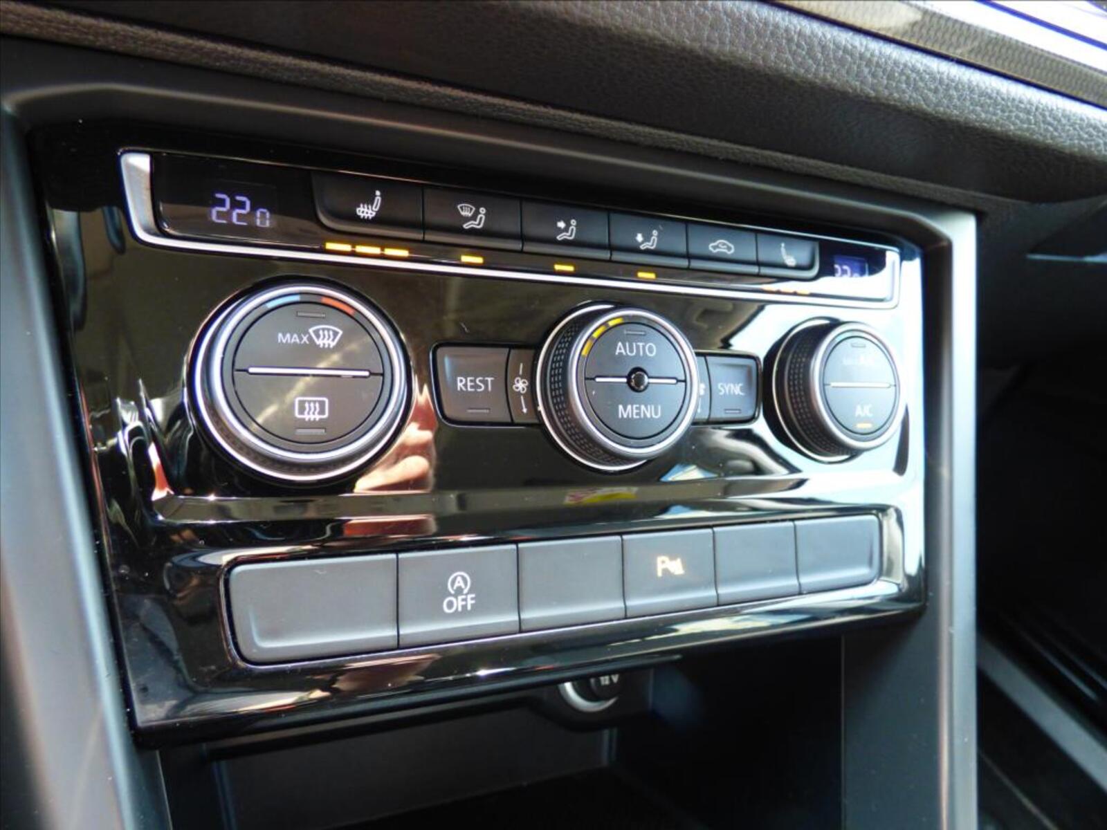 Volkswagen Touran 46