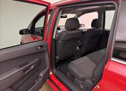 Opel Zafira 29