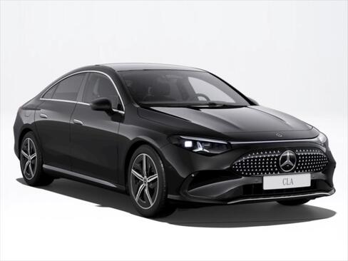 Mercedes-Benz Ostatní