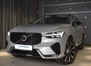 Volvo XC60 1