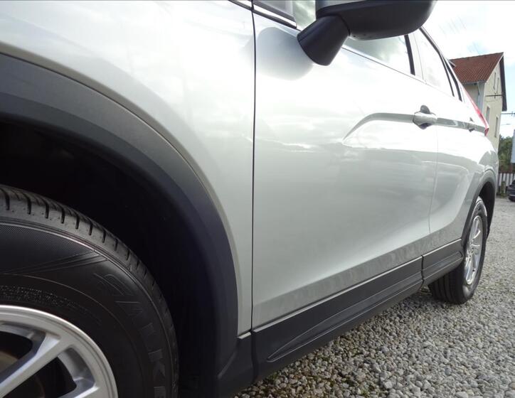 Mitsubishi Eclipse Cross 13
