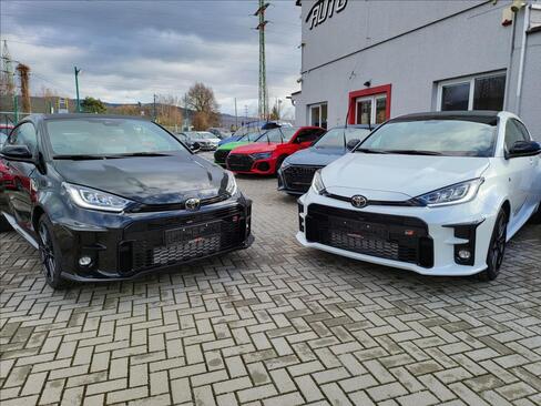 Toyota GR Yaris