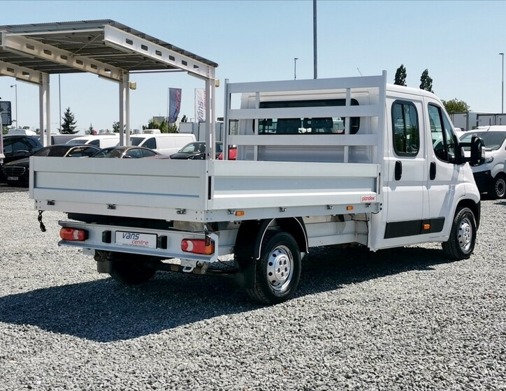 Opel Movano 3