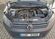 Volkswagen Caddy 34