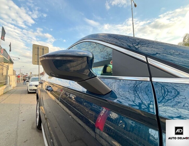 Seat Ateca 49