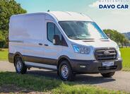 Ford Transit 1