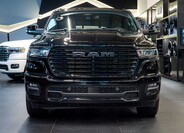 Dodge RAM 8