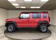 Suzuki Jimny 4