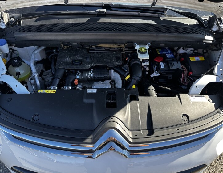 Citroën C4 Picasso 28