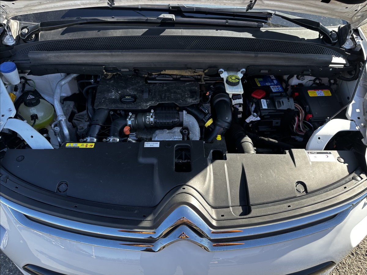 Citroën C4 Picasso